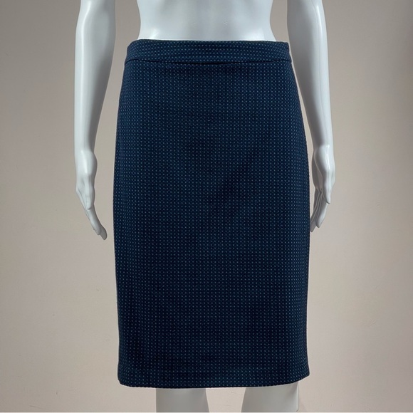 Nanette Lepore Pencil Skirt size 4 - Picture 1 of 13